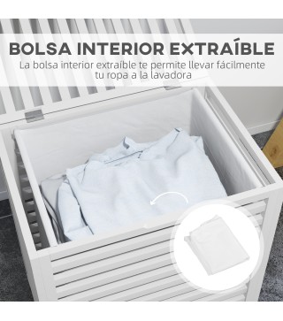 Cesto para Ropa