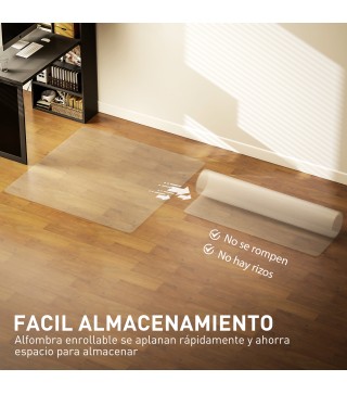 Alfombra Protectora