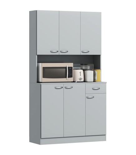Alacena de Cocina
