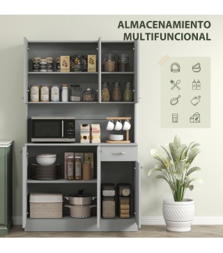 Alacena de Cocina