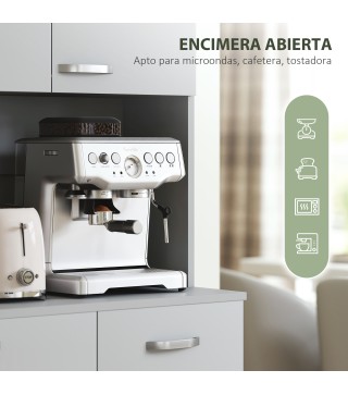 Alacena de Cocina