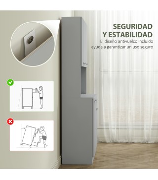 Alacena de Cocina