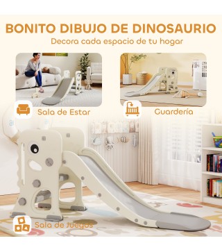 Tobogán Infantil