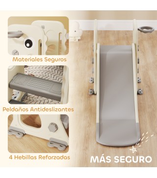Tobogán Infantil