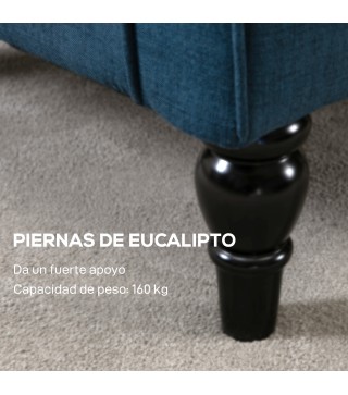 Butaca de Salón