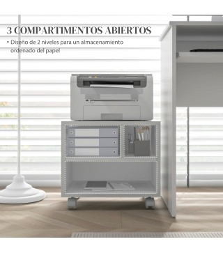 Soporte para Impresora