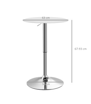 Mesa de Bar