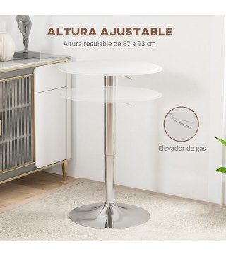 Mesa de Bar