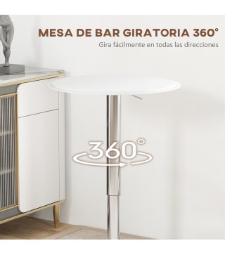 Mesa de Bar
