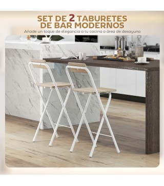 Taburetes de Bar