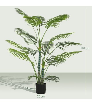 Palmera Artificial