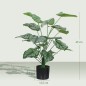 Plantas Artificiales Plantas Artificiales