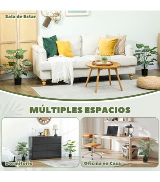 Plantas Artificiales