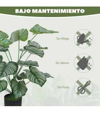 Plantas Artificiales