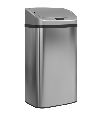 Cubo de Basura