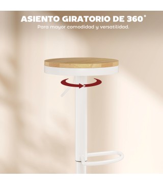 Taburetes de Bar