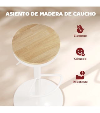 Taburetes de Bar
