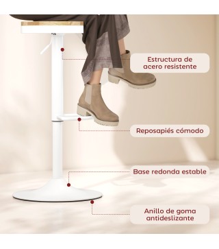 Taburetes de Bar