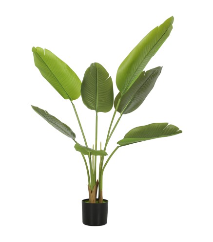 Bananera Artificial