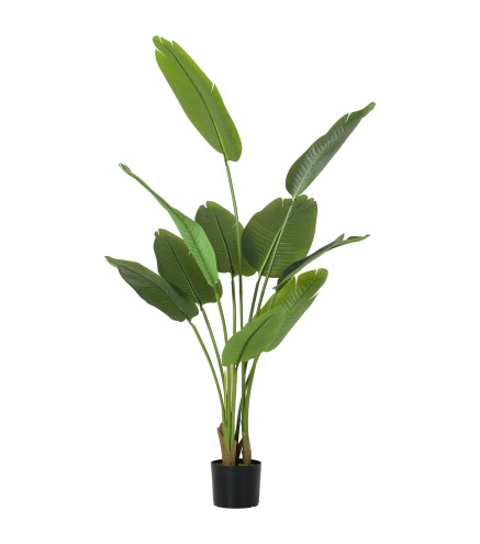 Bananera Artificial