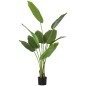 Bananera Artificial