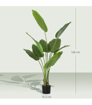 Bananera Artificial