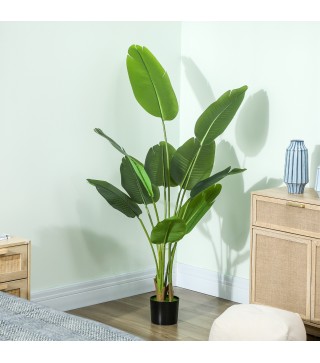 Bananera Artificial