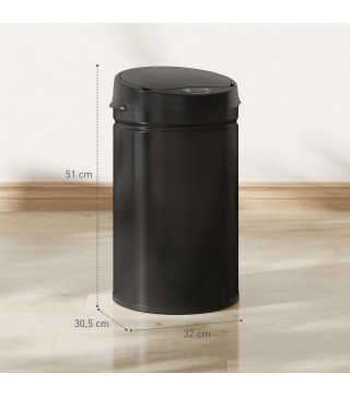 Cubo de Basura