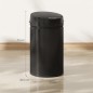 Cubo de Basura Cubo de Basura