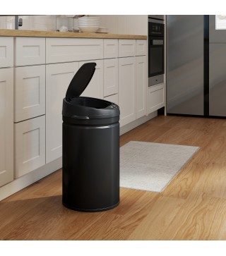 Cubo de Basura