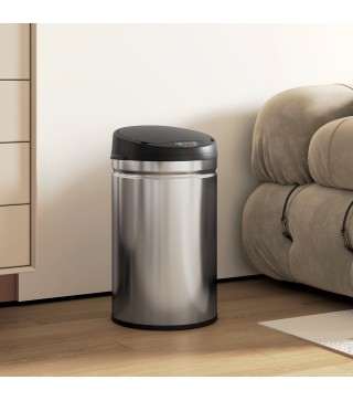 Cubo de Basura