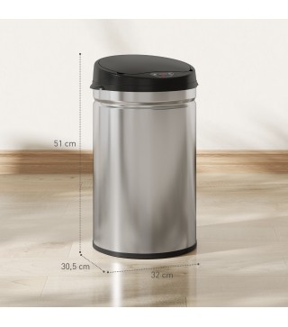 Cubo de Basura