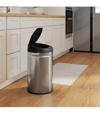 Cubo de Basura
