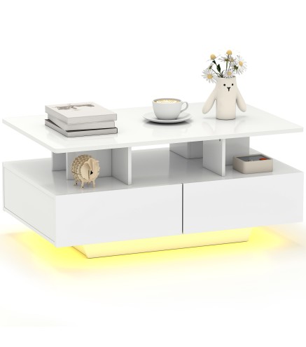 Mesa de Centro