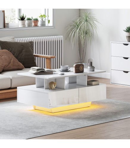 Mesa de Centro