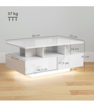 Mesa de Centro