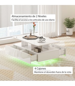 Mesa de Centro