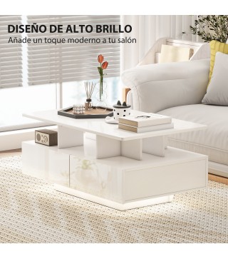Mesa de Centro