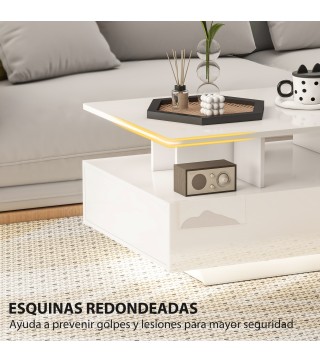 Mesa de Centro