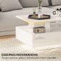 Mesa de Centro Mesa de Centro
