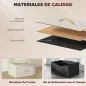Cajonera de Tela Cajonera de Tela
