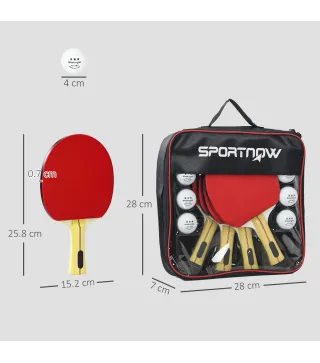 Palas Ping Pong