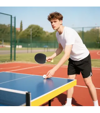 Palas Ping Pong