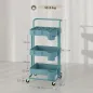 Carrito de Almacenamiento