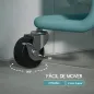 Carrito de Almacenamiento