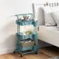 Carrito de Almacenamiento