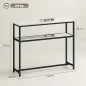 Mesa Consola Mesa Consola