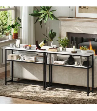 Mesa Consola