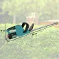 Cortasetos Eléctrico