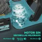 Cortasetos Eléctrico